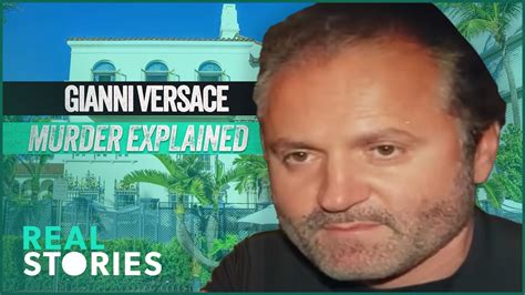 figlia di gianni versace|why did cunanan kill versace.